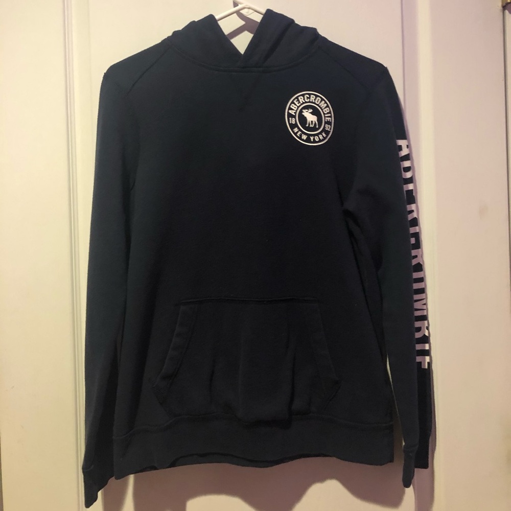 Abercrombie hoodie